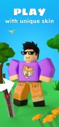 Skins Clothes Maker for Roblox screenshot 5