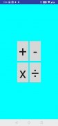 Math Quiz screenshot 2