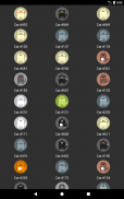 Android Nougat Easter Egg screenshot 10