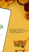 OJA - Market at Doorstep screenshot 0