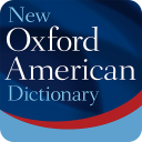 New Oxford American Dictionary Icon