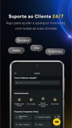 BYDFi : Compra Bitcoin,Ether screenshot 7