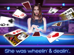 TX Poker - Texas Holdem Online screenshot 2