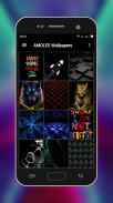 AMOLED Wallpapers screenshot 7