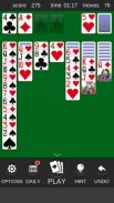 Easy Solitaire screenshot 6