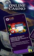 ZAR Casino Entertainment screenshot 0