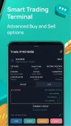 3Commas: Crypto trading tools screenshot 2