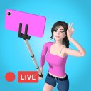 Influencer Run 3D