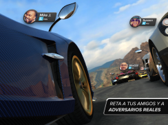 Gear.Club - True Racing screenshot 8