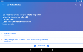 Café da Hora: trocadilhos e piadas screenshot 6