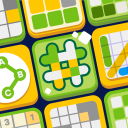 Everyday Puzzles: Brain Games Icon