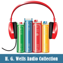H. G. Wells Audio Collection