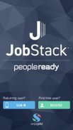 JobStack | Find a Job | Find T screenshot 0