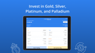 CyberMetals: Buy Gold & Silver screenshot 6