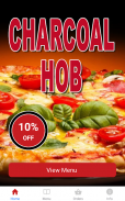 Charcoal Hob Liverpool L13 screenshot 2