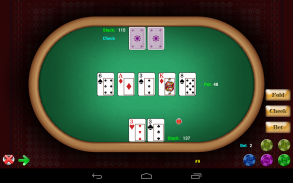 Texas Hold'em Poker screenshot 23