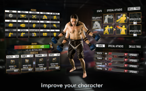 Boxing Combat screenshot 3