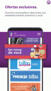 Triibo: Prêmios e Promoções screenshot 0