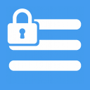 Secure Memo - Encrypted notes Icon