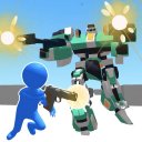 Weapon Master