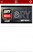 ARY NEWS URDU screenshot 7