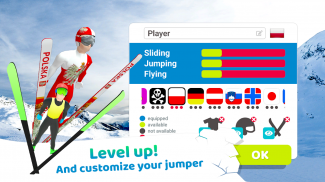 Ski Jump screenshot 2