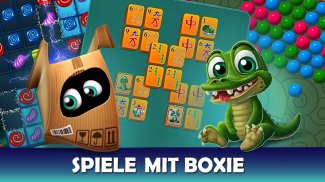 Boxie: Wimmelbilder Puzzles screenshot 6