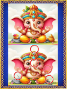 Ganesha Game - Jigsaw puzzle screenshot 12