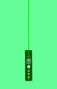 LED Laser Pointer Flashlight screenshot 5