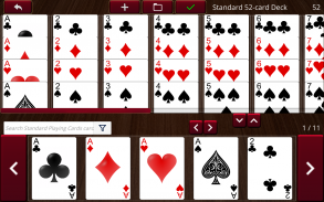 Card Game Simulator screenshot 3