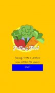 Falling Food screenshot 0