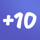 Score Counter – Count Anything Icon
