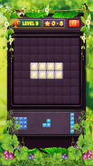 Block Puzzle Level screenshot 12