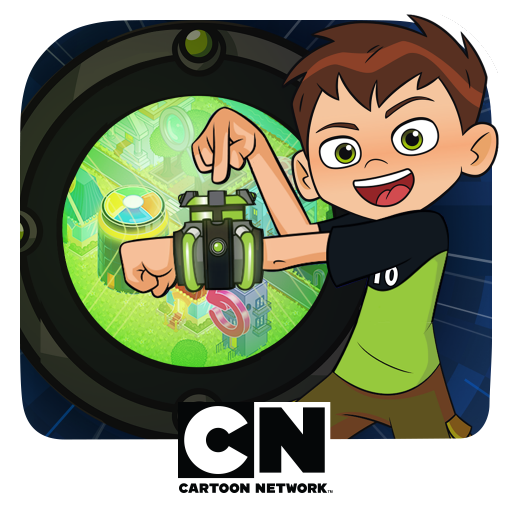 Download CN Cartoon Network: Who's the Family Genius? 1.0.6.google APK For  Android