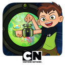 Ben 10: Wer ist das Familien-Genie? Icon