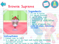Strawberry Shortcake Bake Shop screenshot 4