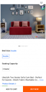 Furniture Online Shopping App screenshot 1