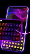LED Teclado screenshot 4