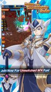 Raise Your Knightly Order:Idle screenshot 2