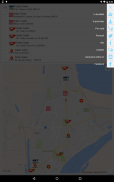 Peco Online - Preturi benzina, motorina si GPL screenshot 8