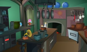 Escape Games Challenge 103 screenshot 5