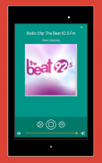 Radio Canada FM - Radio Canada Player + Radio App screenshot 8