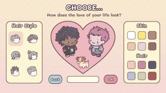 Pocket Love screenshot 12
