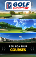 PGA TOUR Golf Shootout screenshot 17