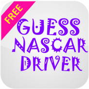 Guess Nascar Driver screenshot 0