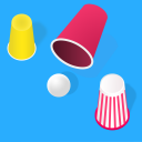 TableTopper-Find The Ball In The Cup (Shell Game) Icon