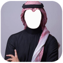 Arab Men Dress Photo Editor