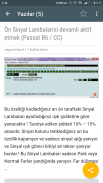 Vag Kodları screenshot 4