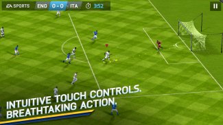 FIFA 14 by EA SPORTS™ screenshot 4