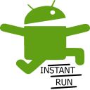 Instant Runner - Instant Apps & Games List Icon